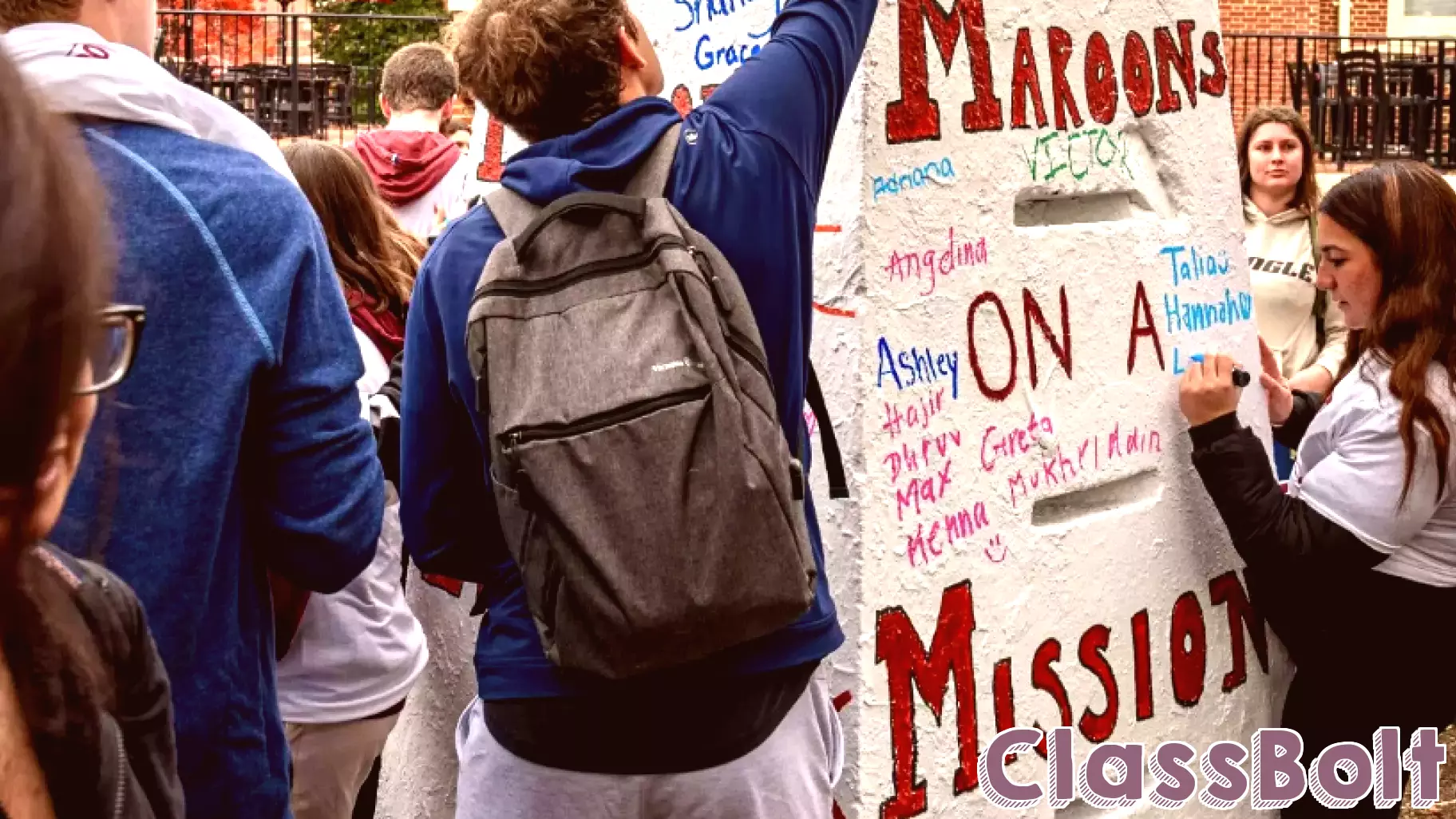 Roanoke awarded national grant to create comprehensive model for character education