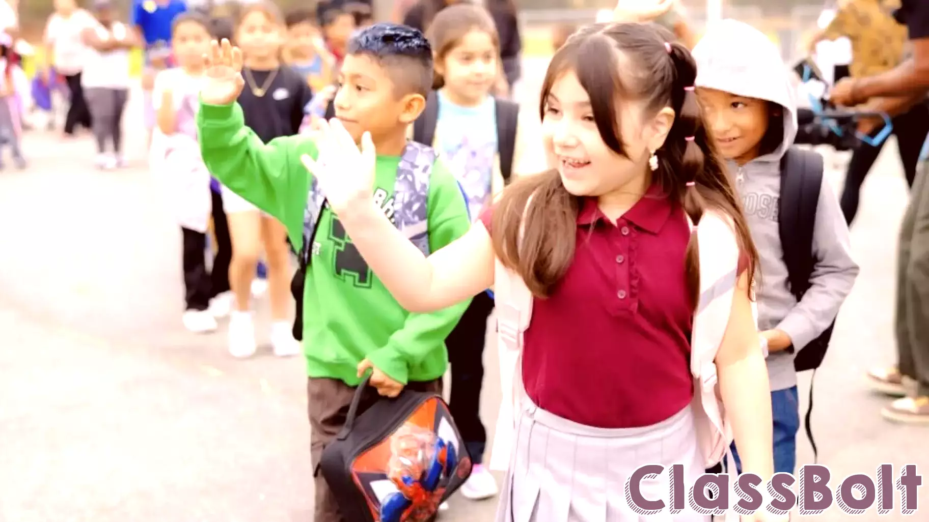 Safeguarding California's Students Amid Federal Funding Cuts