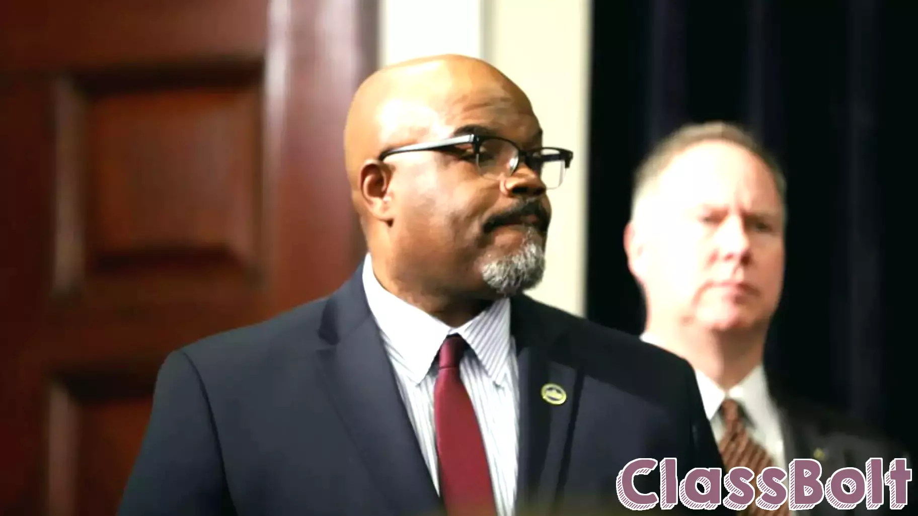 Salem schools superintendent will replace Tutwiler as state education secretary