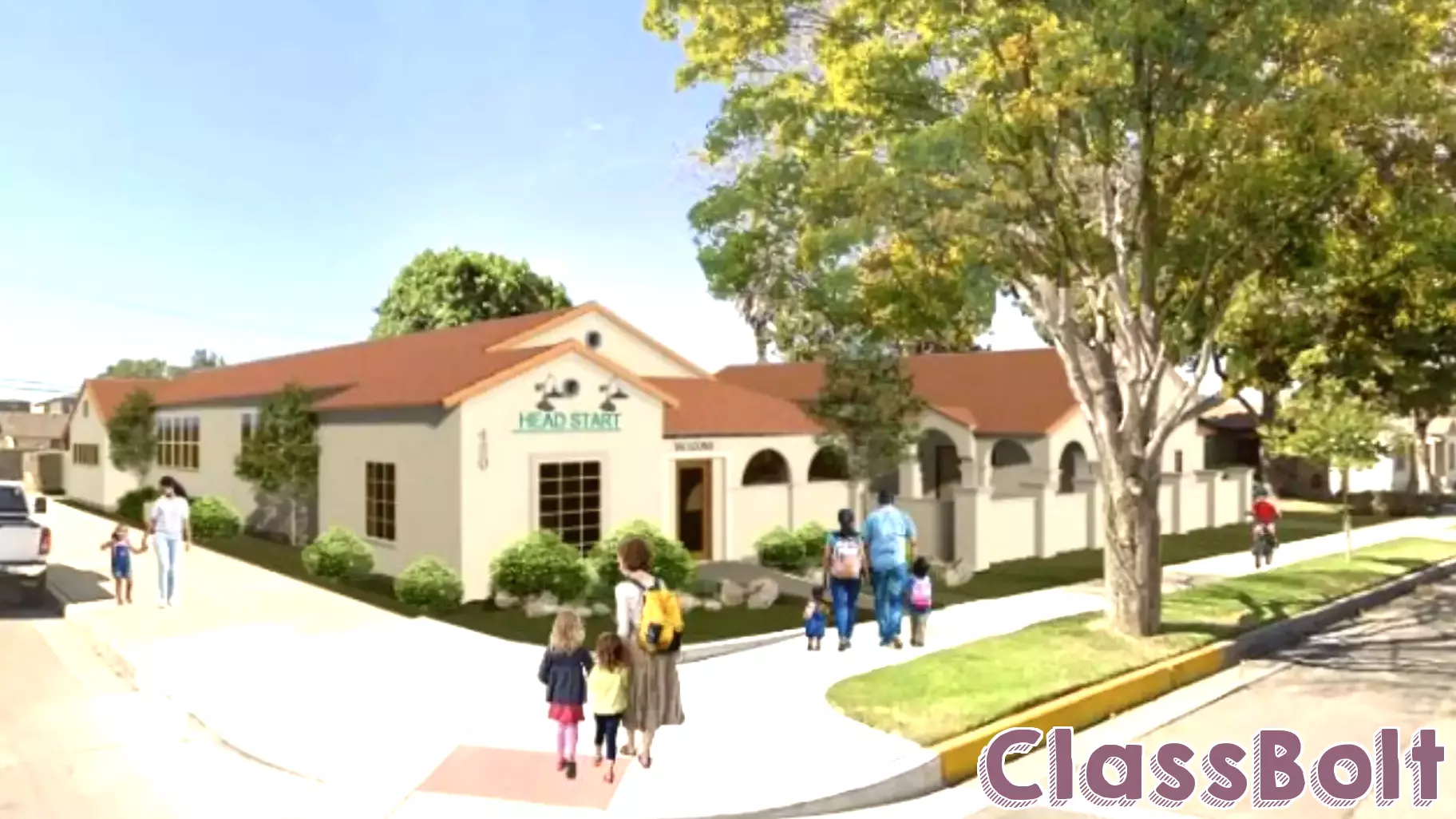 Santa Maria Preschool to Become Childcare, Education Campus