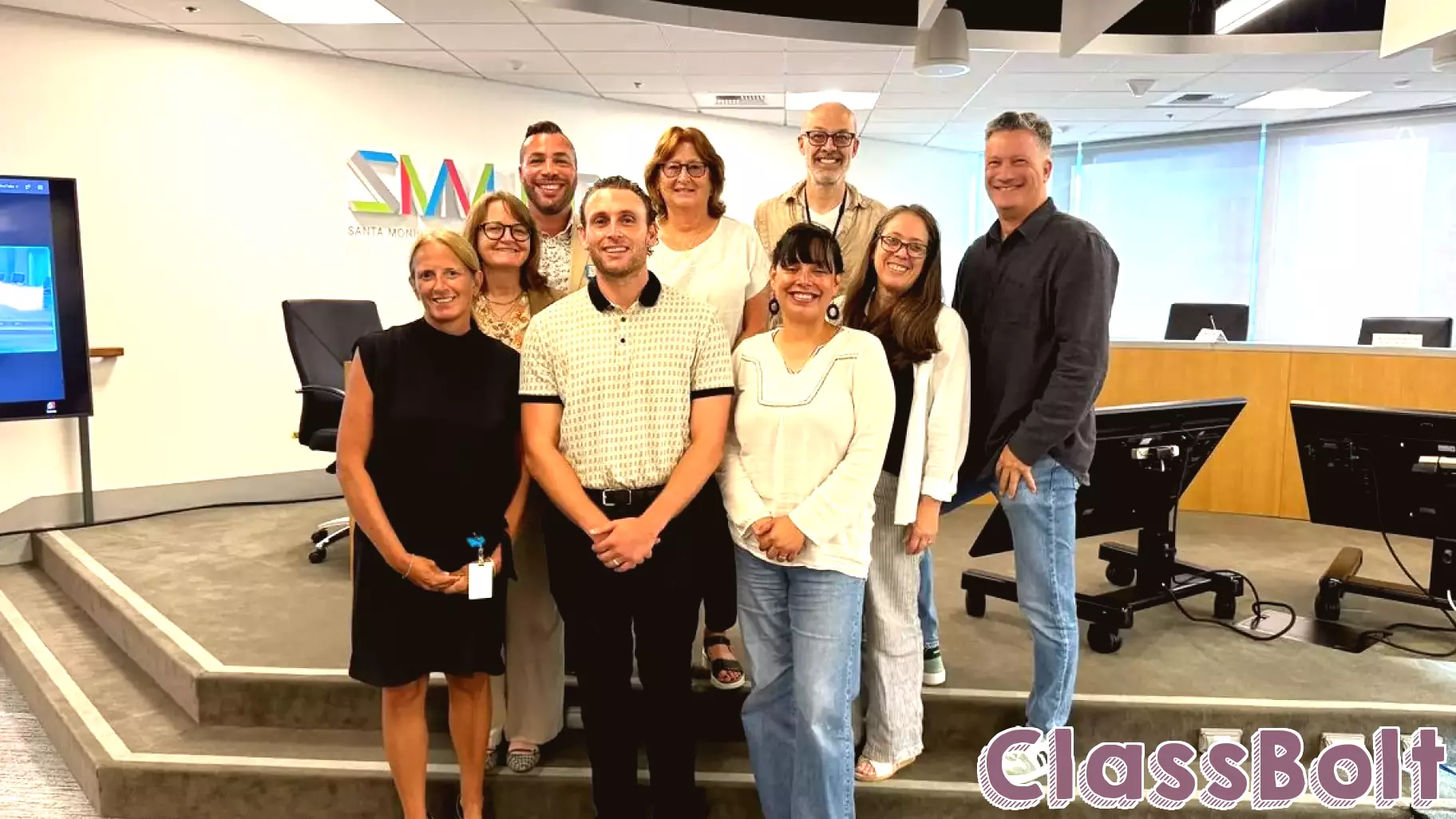 Santa Monica Schools Appoint Wassim Issa as Special Education Coordinator