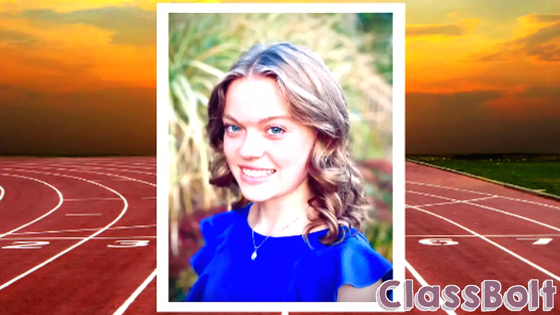 Scholarship Winner Emphasizes Catholic Education as Key to Spiritual Success