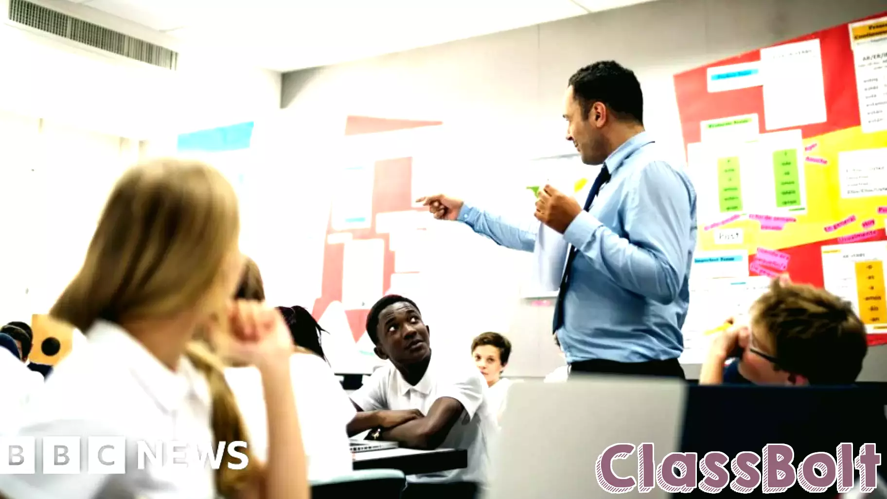 Schools do not have enough staff to make SEND reforms work, union warns