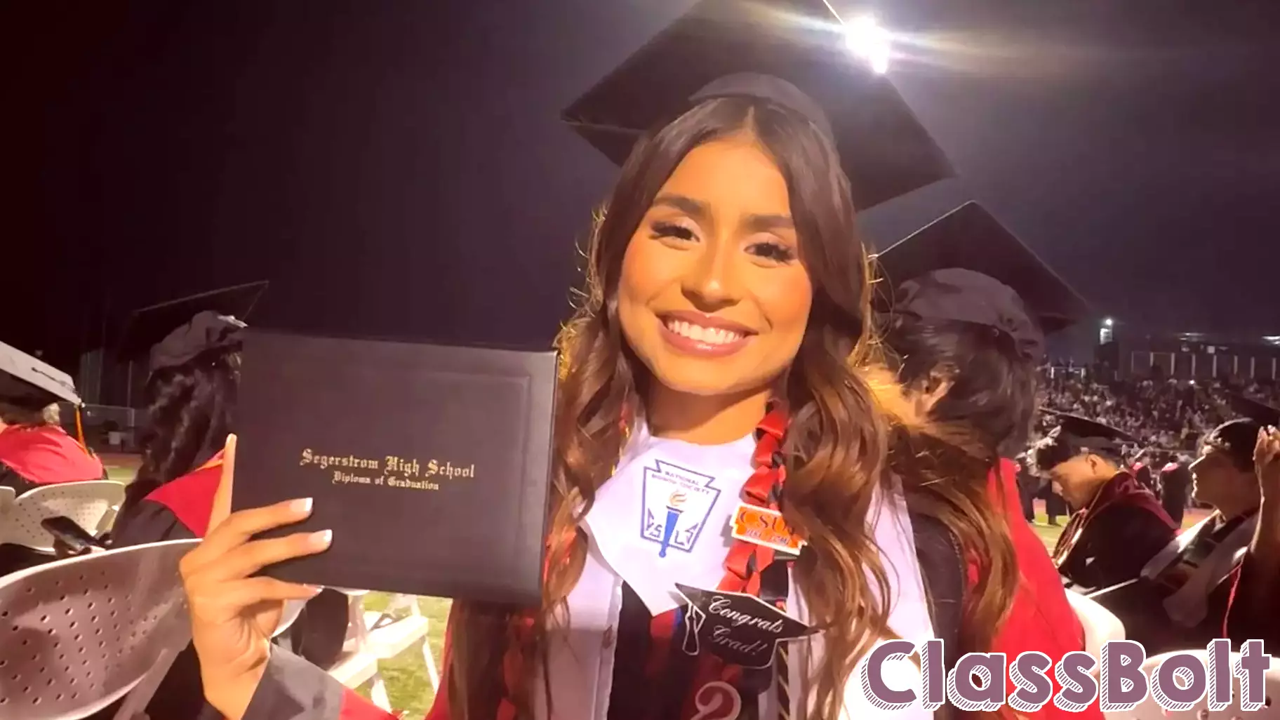 Seven Fullerton Students Honored with 2025 Member Education Award Scholarships