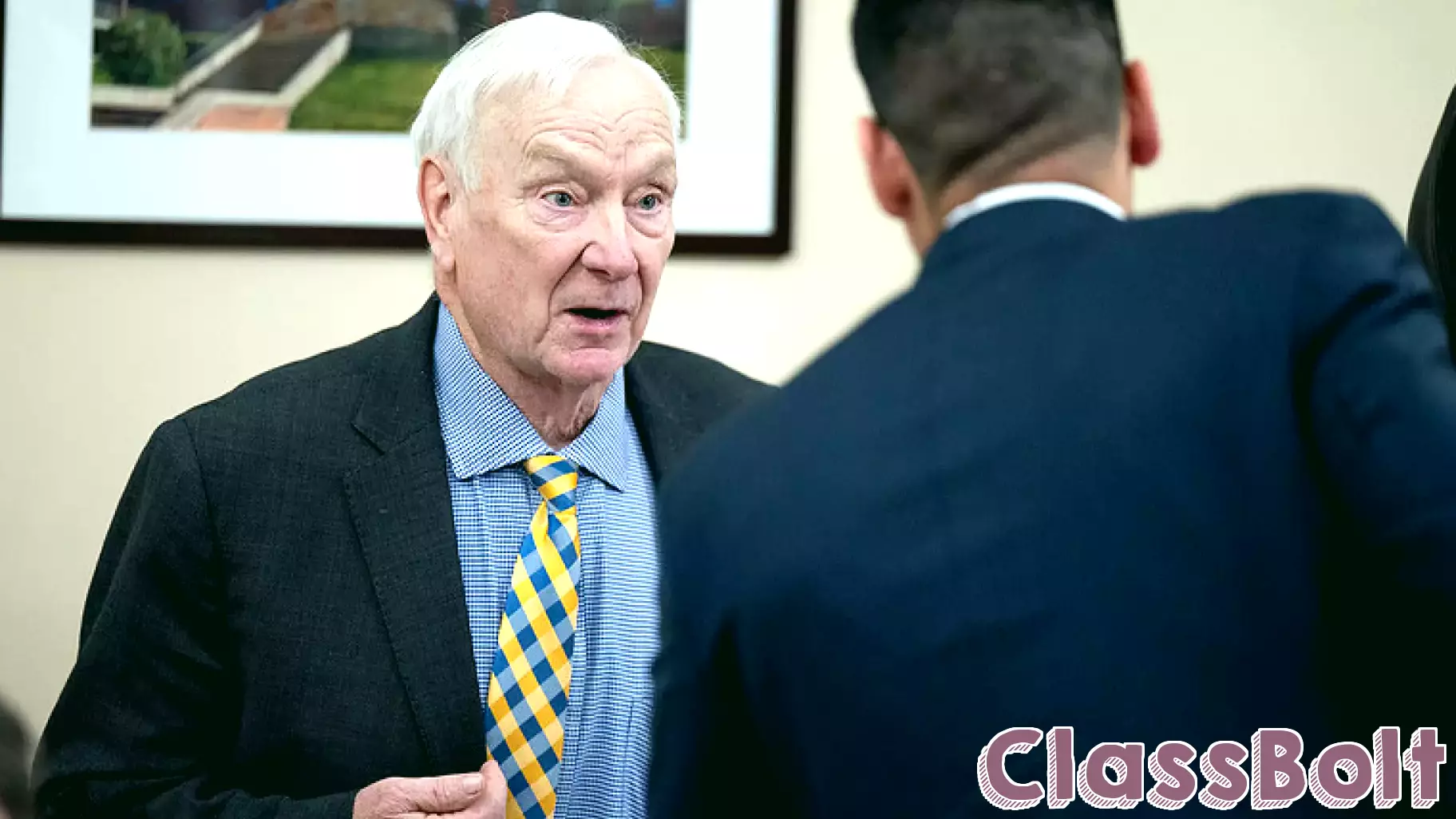 Statler focused on needs of school systems in special education funding