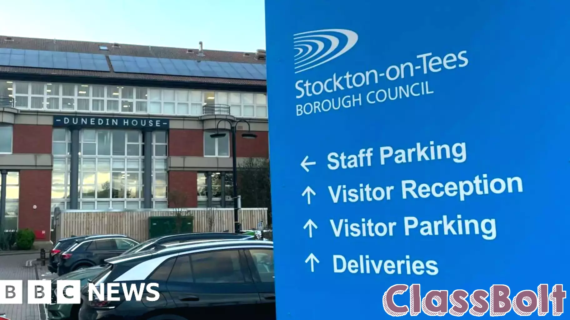 Stockton-on-Tees council survey shows support for education cuts
