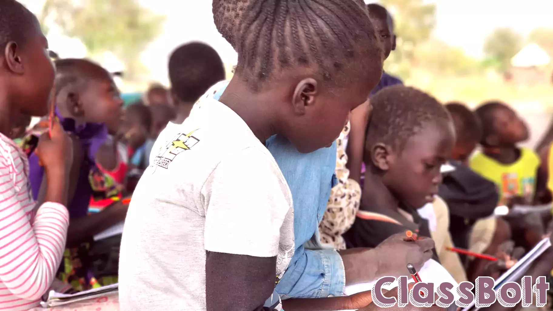 Sudan receives $22 million from UN to rebuild education