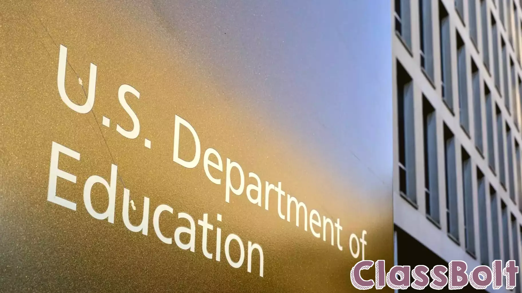 Supreme Court Upholds Trump's Authority to Dismiss Education Department Employees