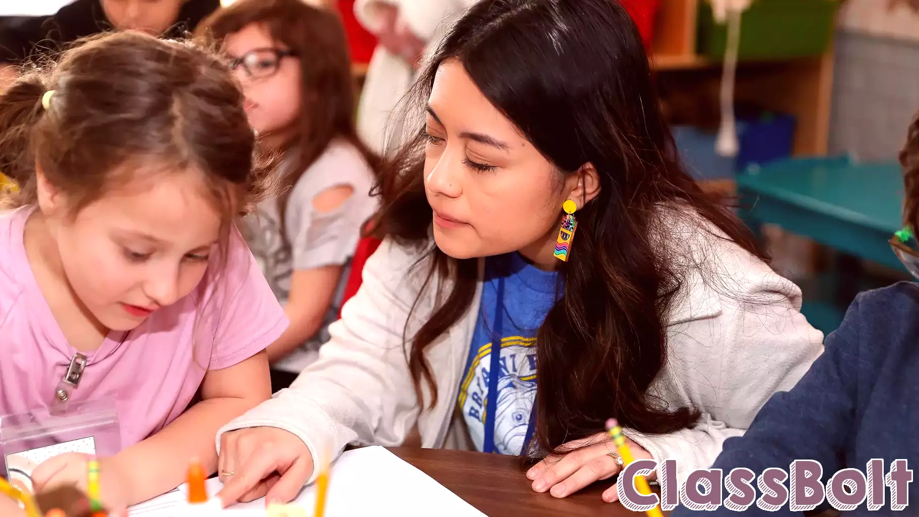 Teacher Education Programs Achieve CAEP Accreditation