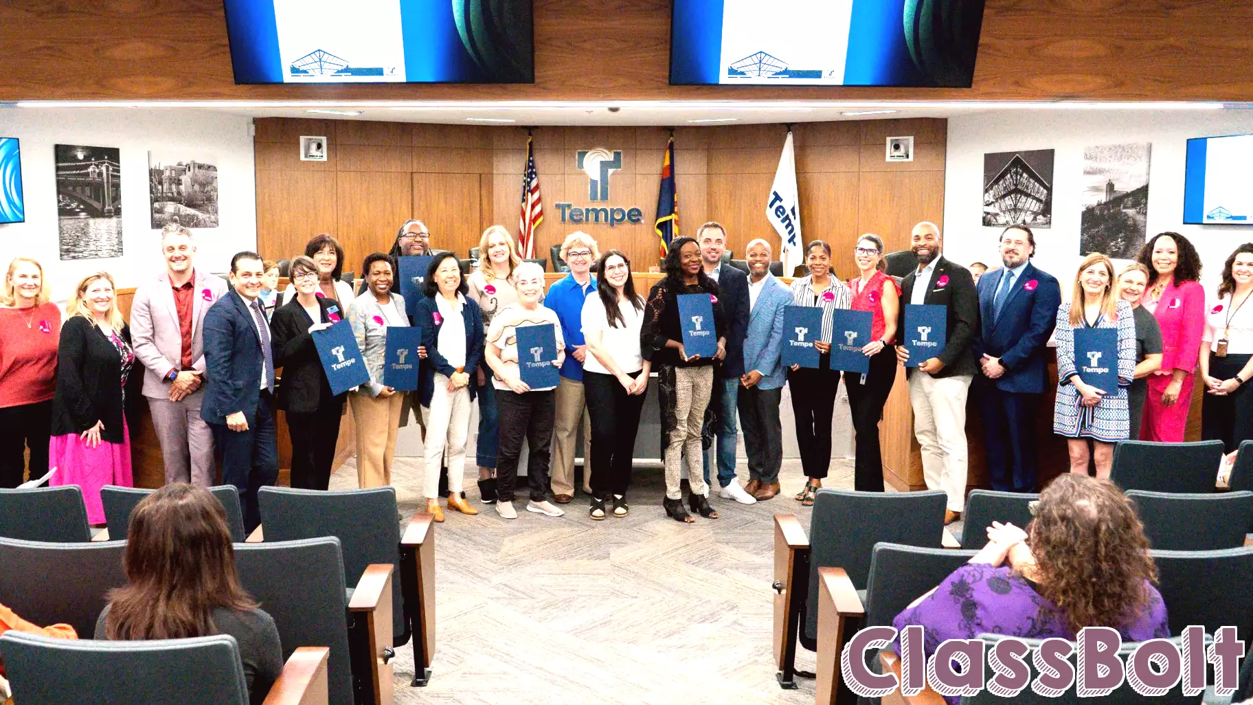 Tempe: A City Shaped by Its Educational Heritage