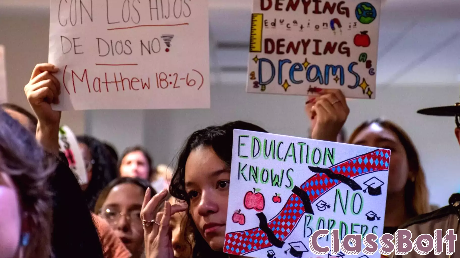 Tennessee Lawmakers Continue Push for Education Based on Legal Status