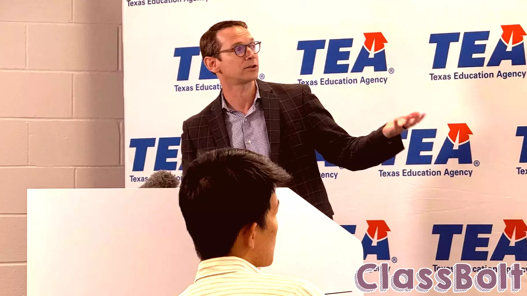 Texas Education Agency Launches Investigation into Inappropriate Educator Comments