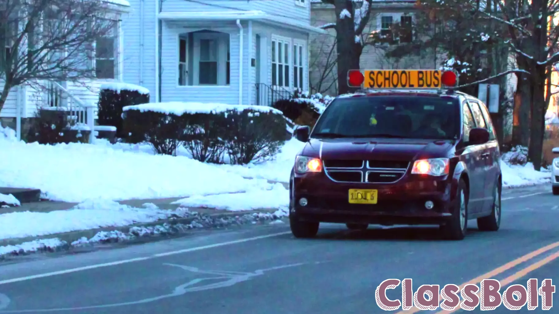 The Bay State's Special Education Transportation System Is Draining School Budgets