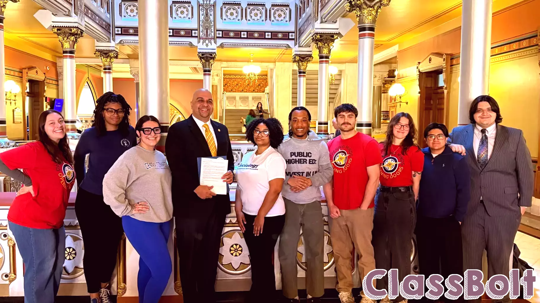 The Case for Universal Access to Public Education