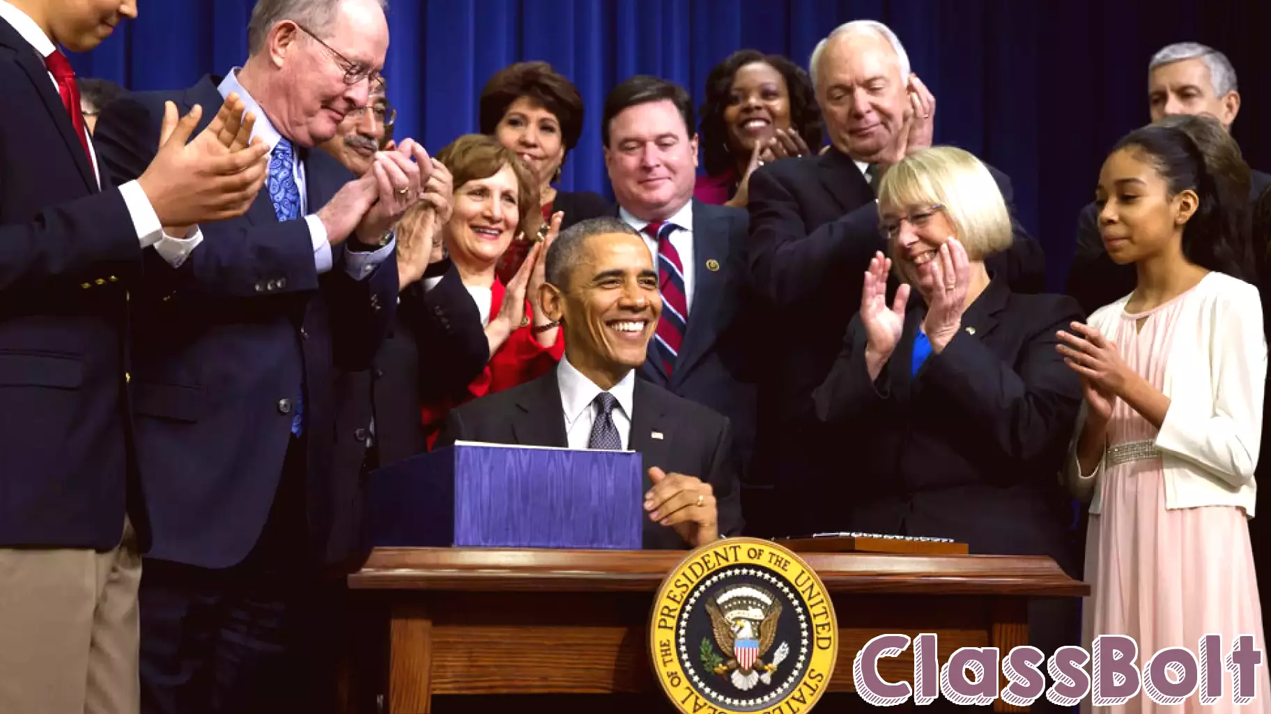 The Decline of Bipartisan Support for Public Education