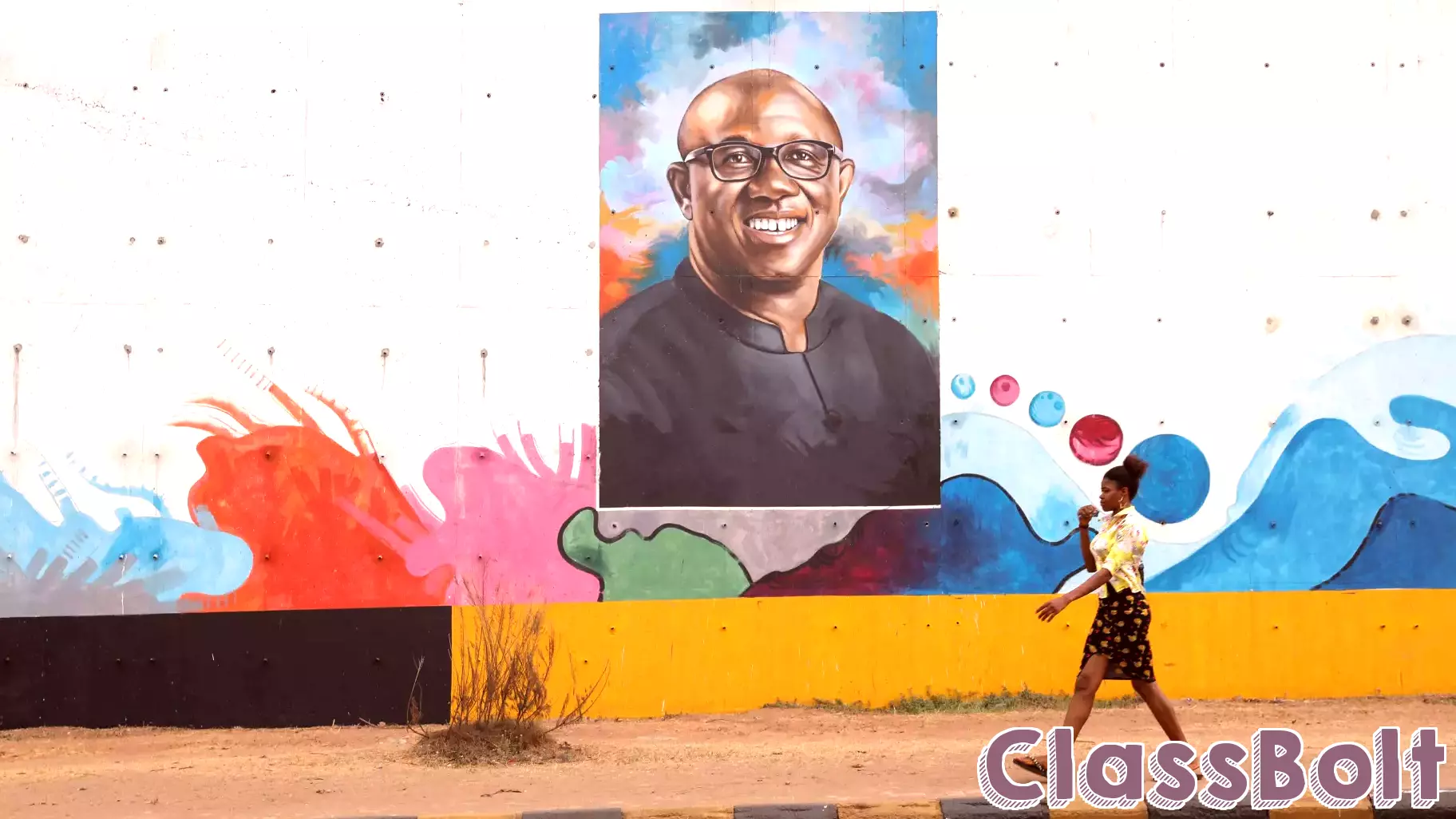 The Political Awakening of Peter Obi: Lessons from Nigeria's 2023 Election