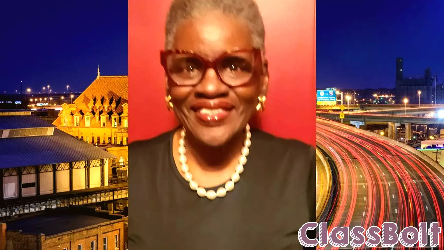 The Richmonder 25: Retirement won't stop Dr. Joann Henry's passion for education