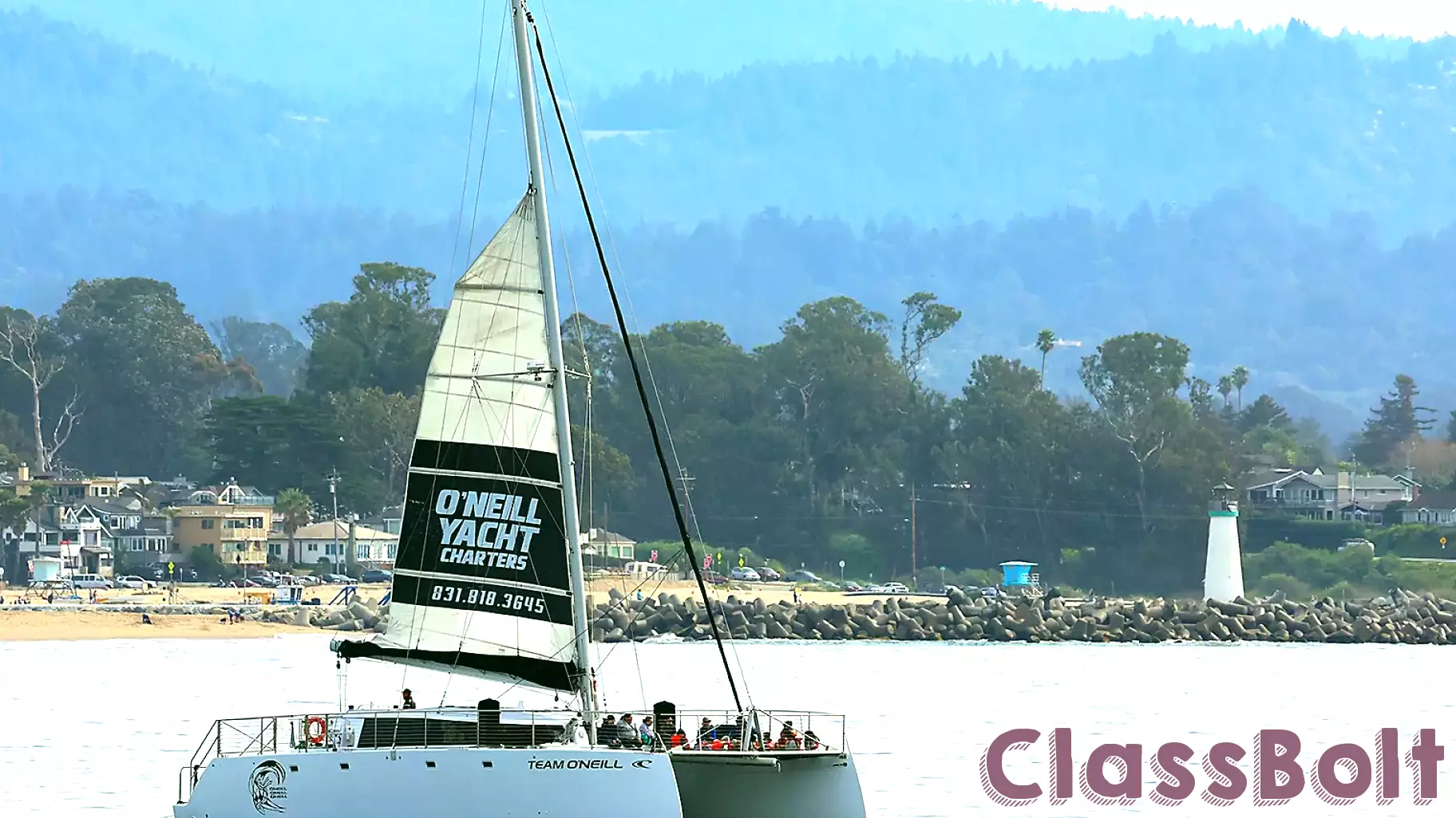 Tracey Weiss, Our Ocean Backyard | Healthy oceans equal strong communities
