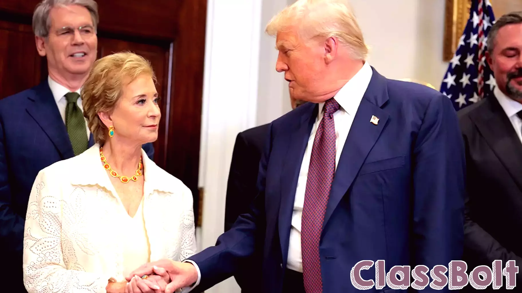 Trump admin targets nation's second-largest school district in investigation of sexual misconduct policies