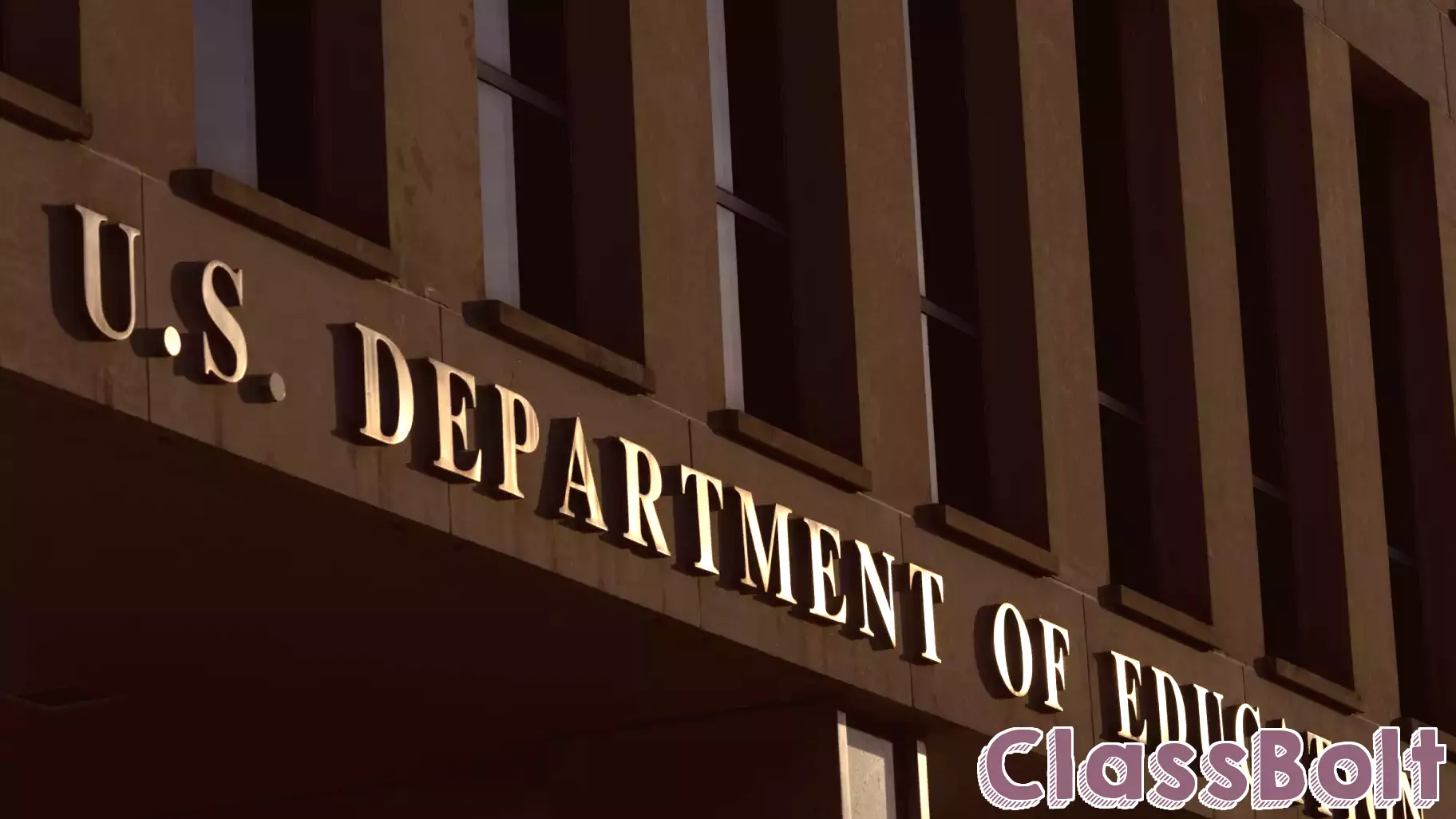 Trump Administration's Education Department to Reallocate Grants from Minority-Serving Colleges