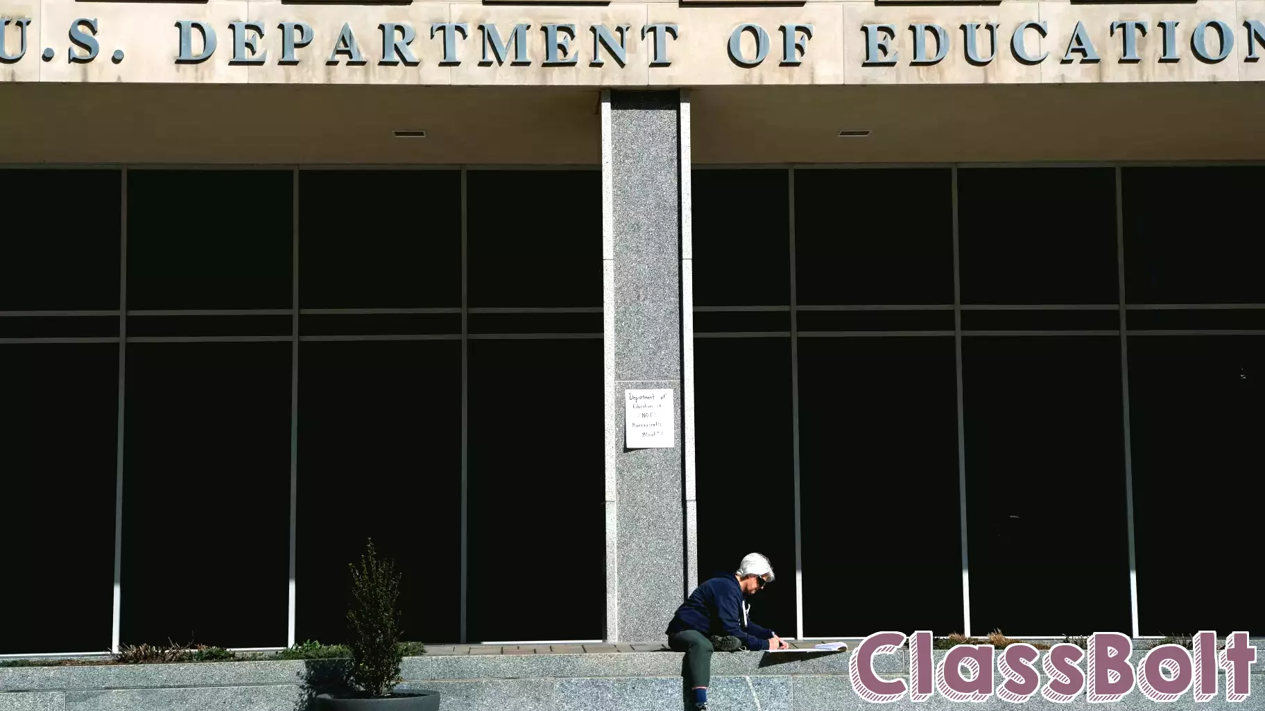 Trump's Executive Action: Implications for Student Loans and the Education Department