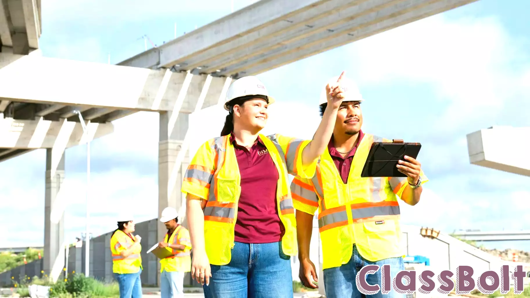 TXST, Leica Geosystems partner to modernize construction education