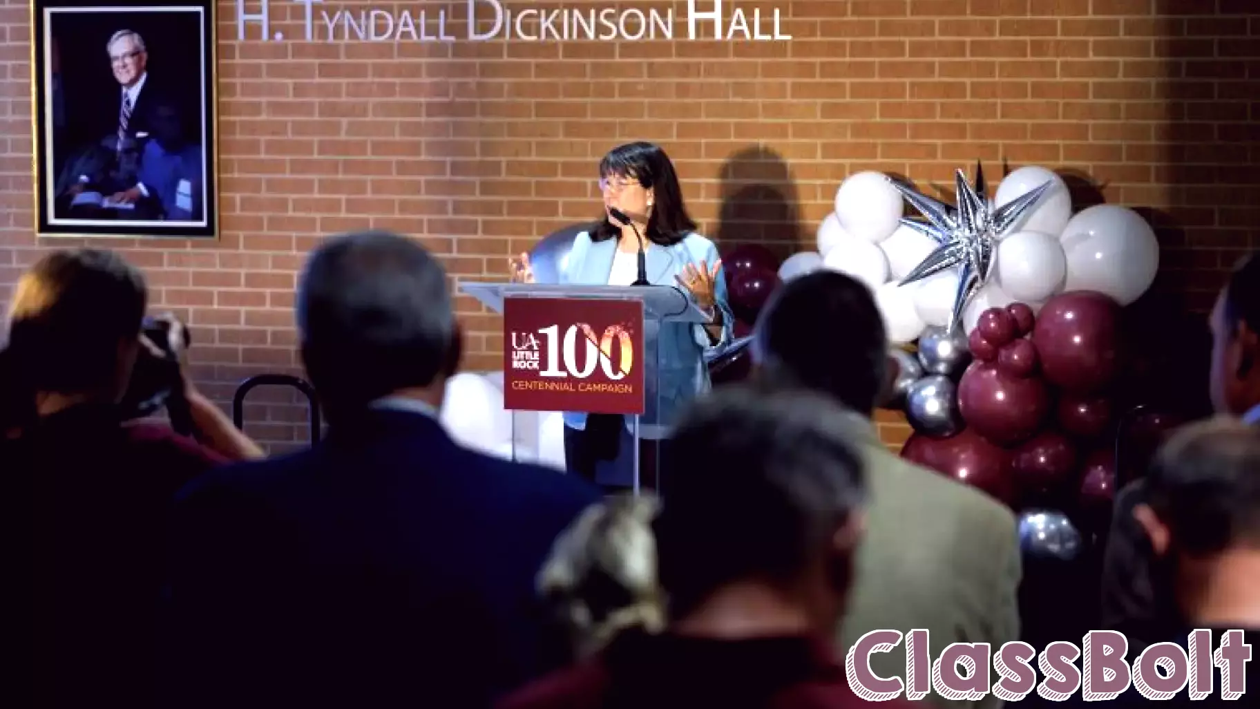 UA Little Rock Secures $4.2 Million for Early Childhood Education Initiative