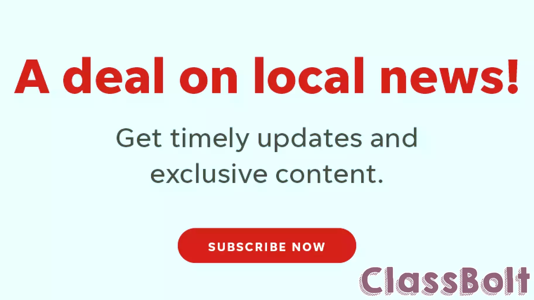 Unbeatable Subscription Deals for News Enthusiasts