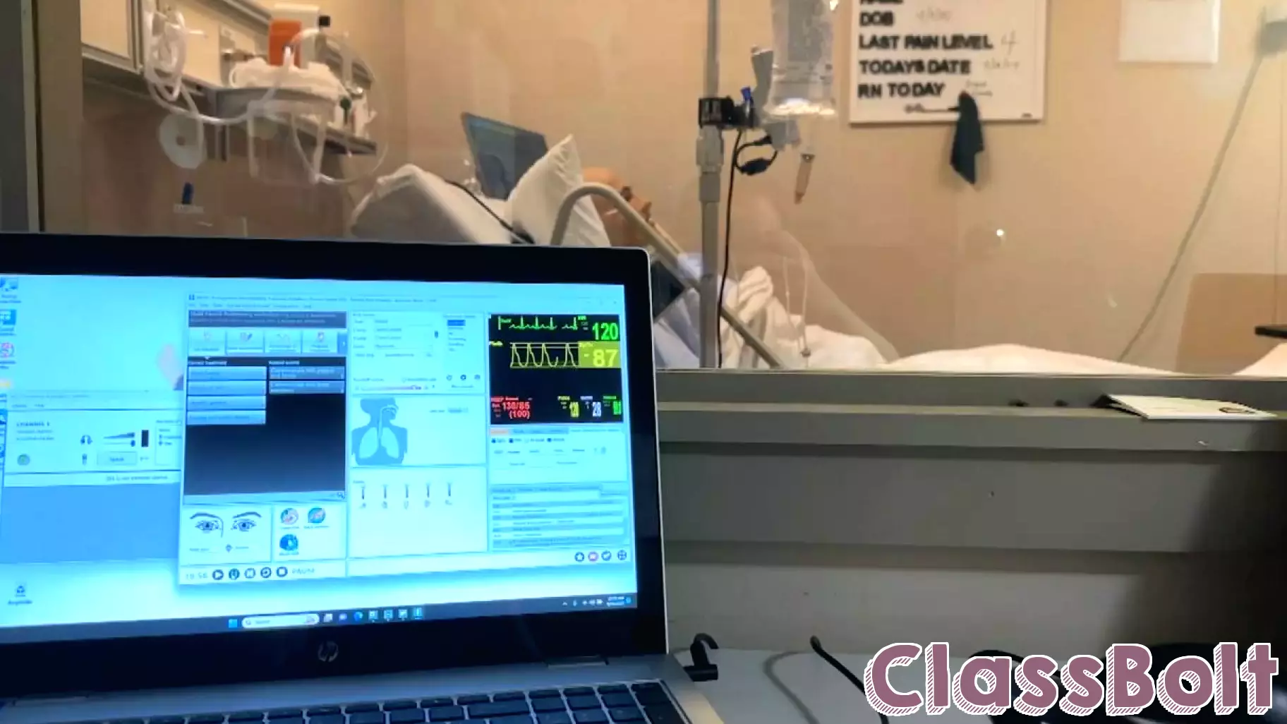 Uncertainty Surrounds Future of Middle College for Nursing Students