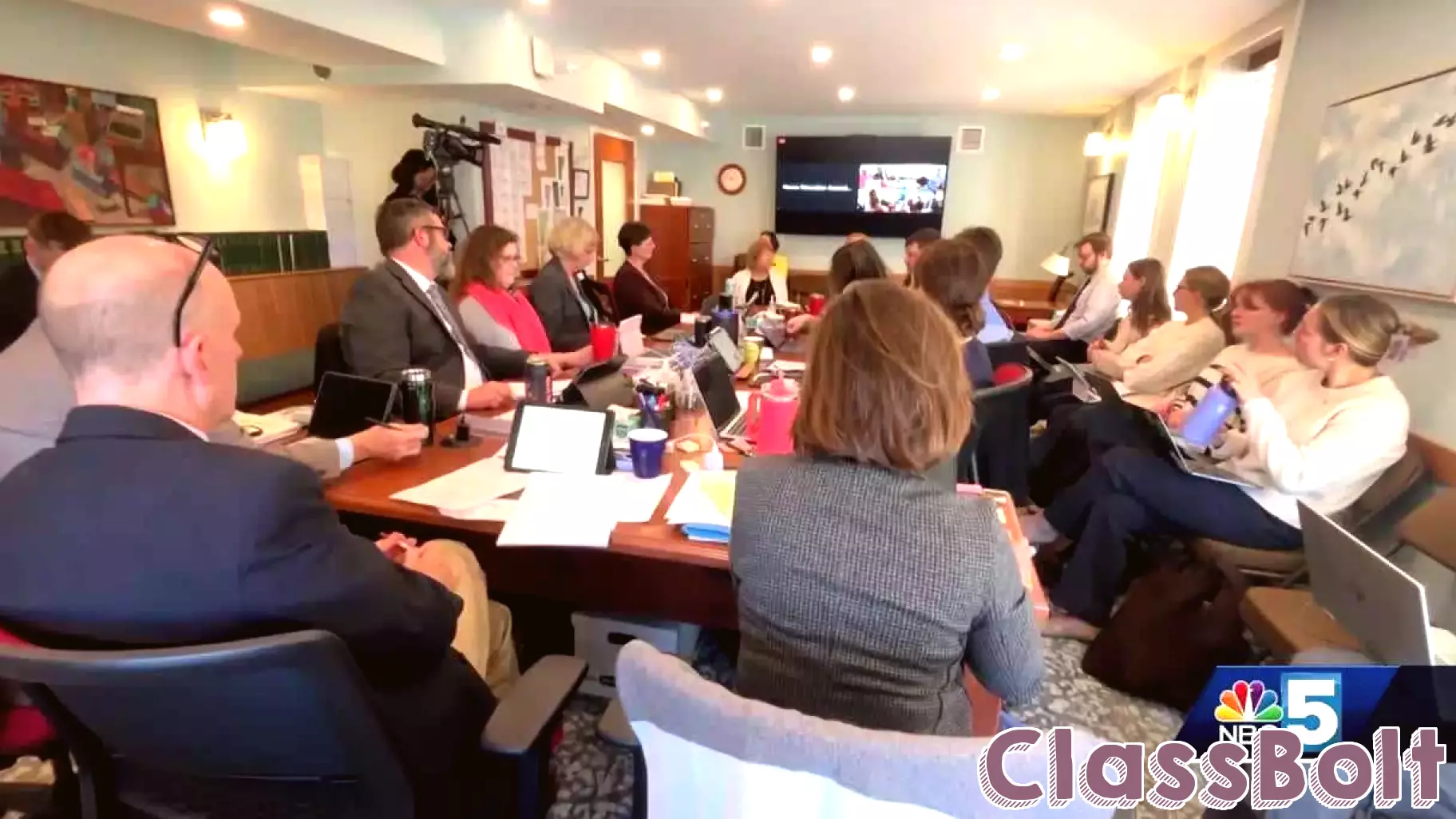 Uncertainty Surrounds VT Education Funding Following D.C. Policy Shift
