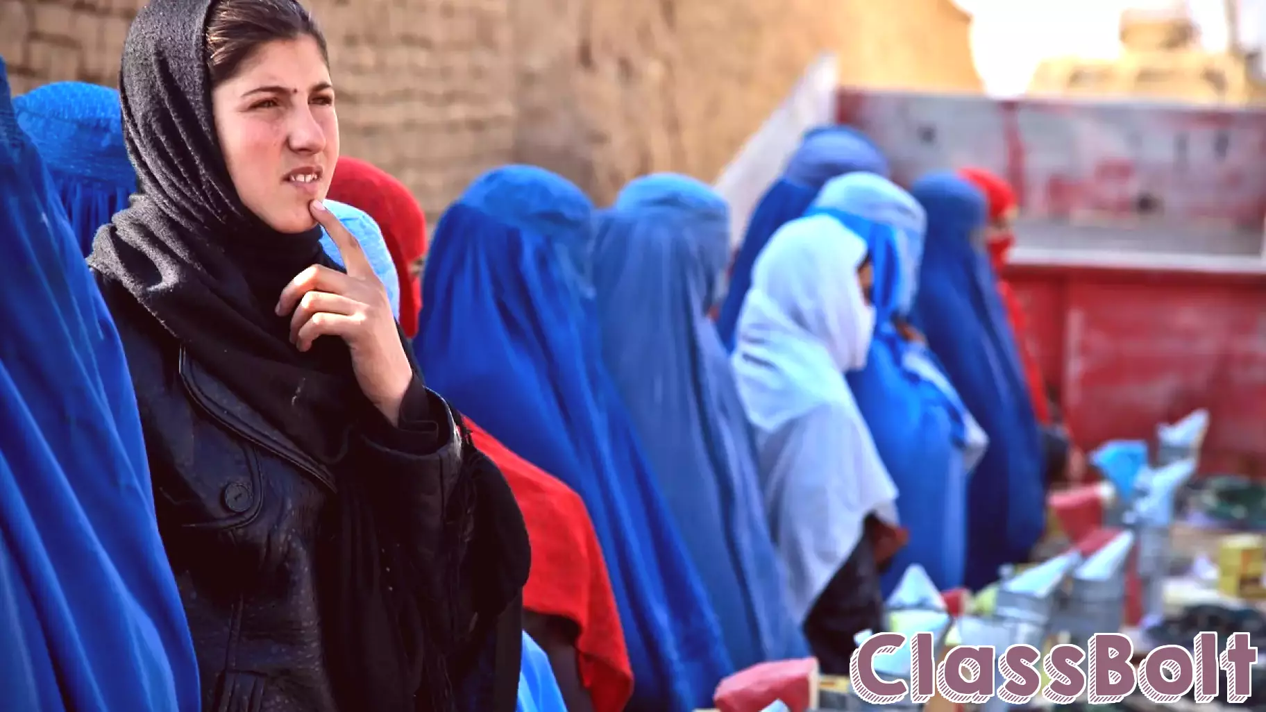 UNICEF Appeals for End to Girls' Education Ban as New School Year Starts