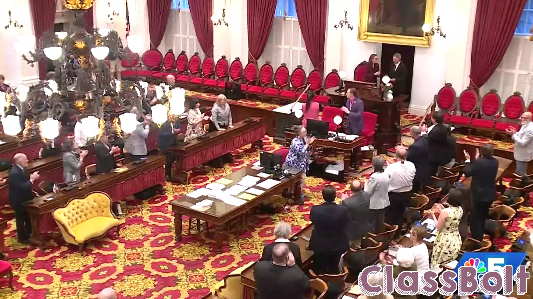 Vermont lawmakers adjourn passing education bill, budget and property tax yields
