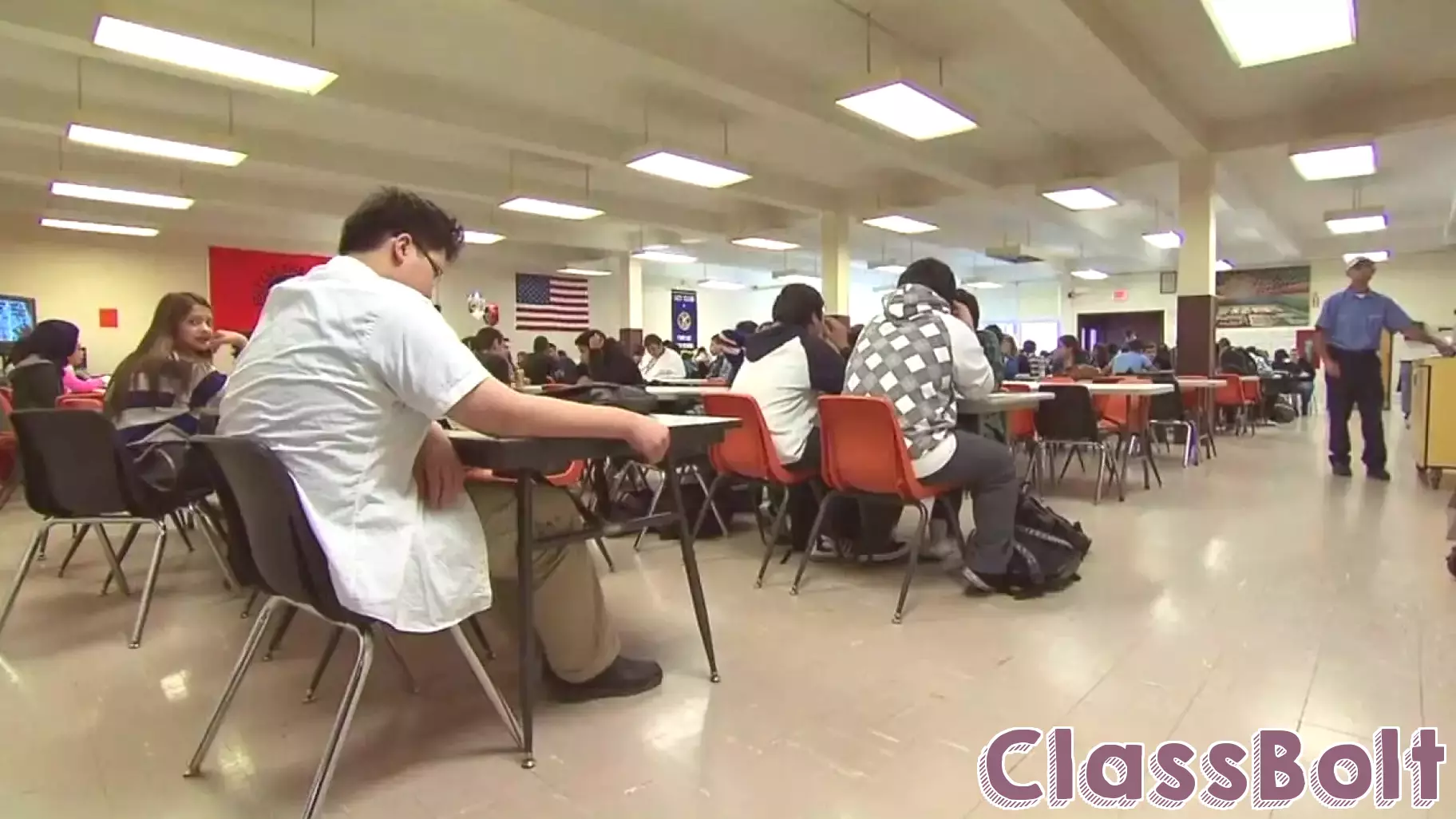 VOTE: Are you confident in Oregon's education system?