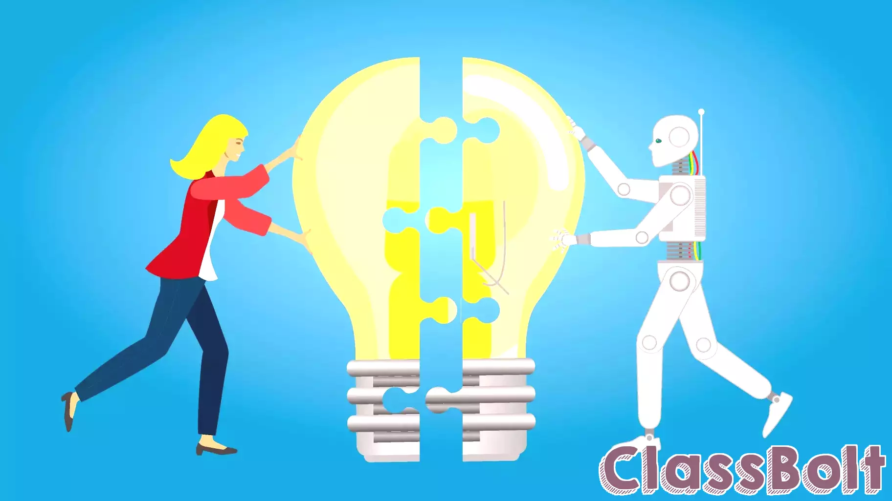 Why Human Teachers Still Outshine AI Instructors