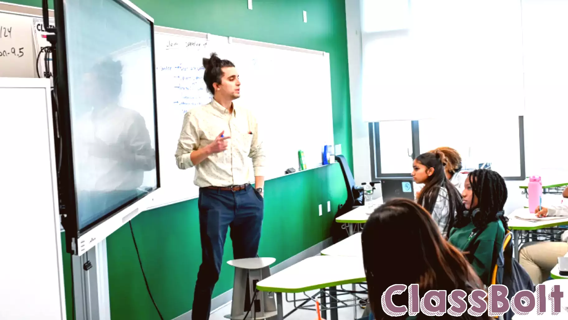 Why the War in Iran is a Teachable Moment for American Education