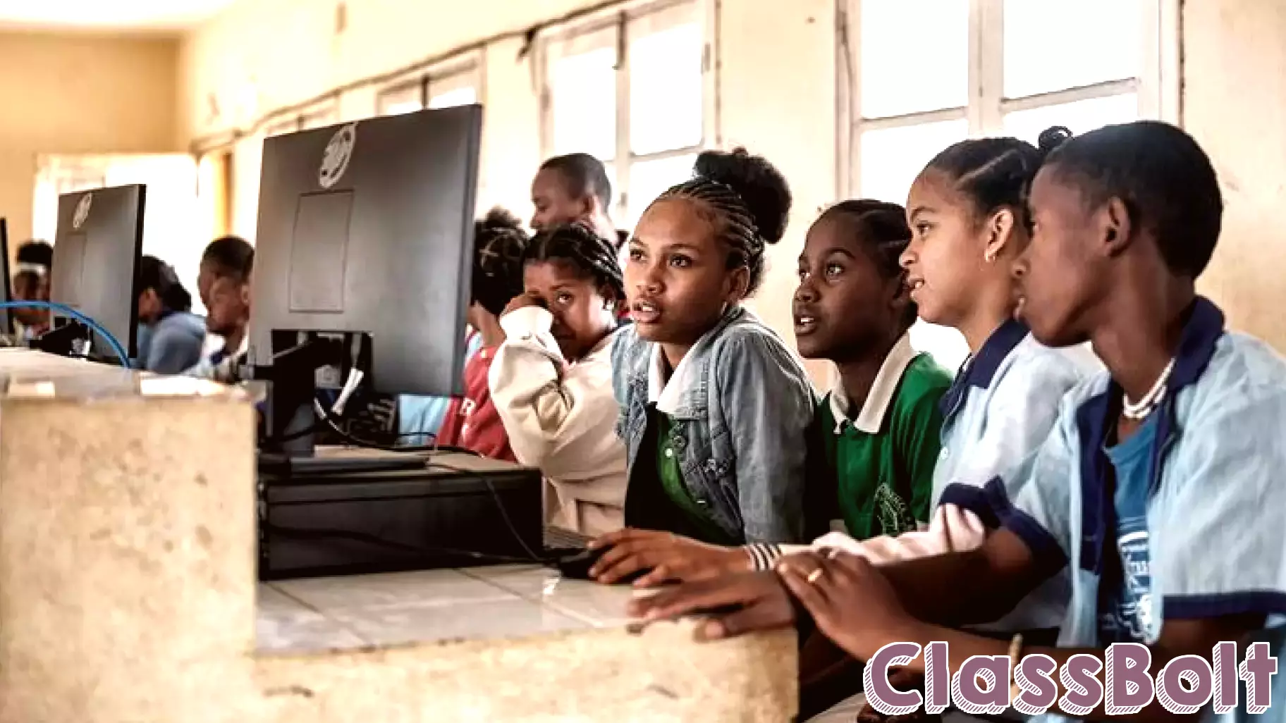 World News in Brief: UN spotlights education aid solution, Sri Lanka prison violence, humanitarian aid to Venezuela