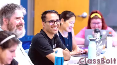 A Doctorate That Goes Beyond the Classroom: CU Denver's EdD Program