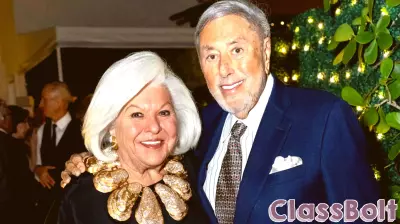 A Night of Generosity: CCE's Spring Dinner Raises $2 Million