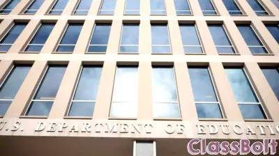 Advocating for Color-Blind Approaches in Higher Education
