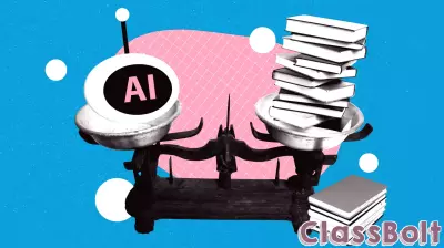 AI Won’t Fix American Education