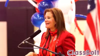 Alabama Education Leader Rep. Terri Collins to Retire After 16 Years