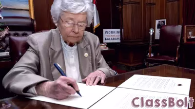 Alabama Expands School Choice with Federal Education Freedom Tax Credit Program