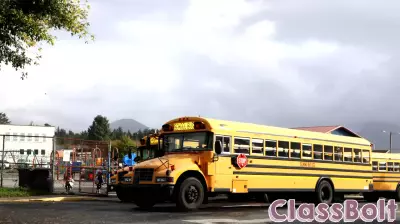 Alaska Officials Retract Proposal on School Funding Restrictions