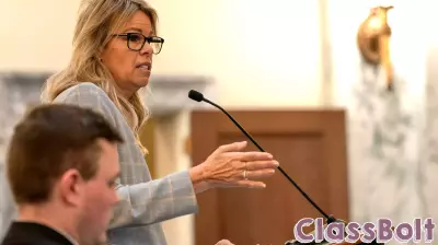 Analysis: Lawmakers show signs, maybe, of recognizing a special education crisis