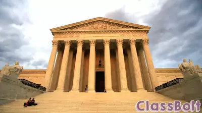Analysis: Supreme Court Cases Could Redefine Church-State Separation in Education