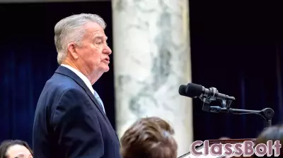 'Angry and frustrated': Teachers' union issues vote of no confidence in governor