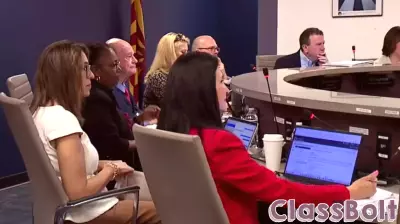 Arizona Education Board Delays Vote on Empowerment Scholarship Account Handbook