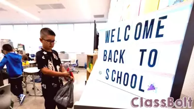 Arizona's School Choice Program Sees Unprecedented Enrollment Surge