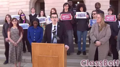 Arkansas ACCESS Act Moves Forward to Transform Higher Education