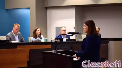 Arkansas Education Board Unveils Updated School Voucher Program Guidelines for Public Input